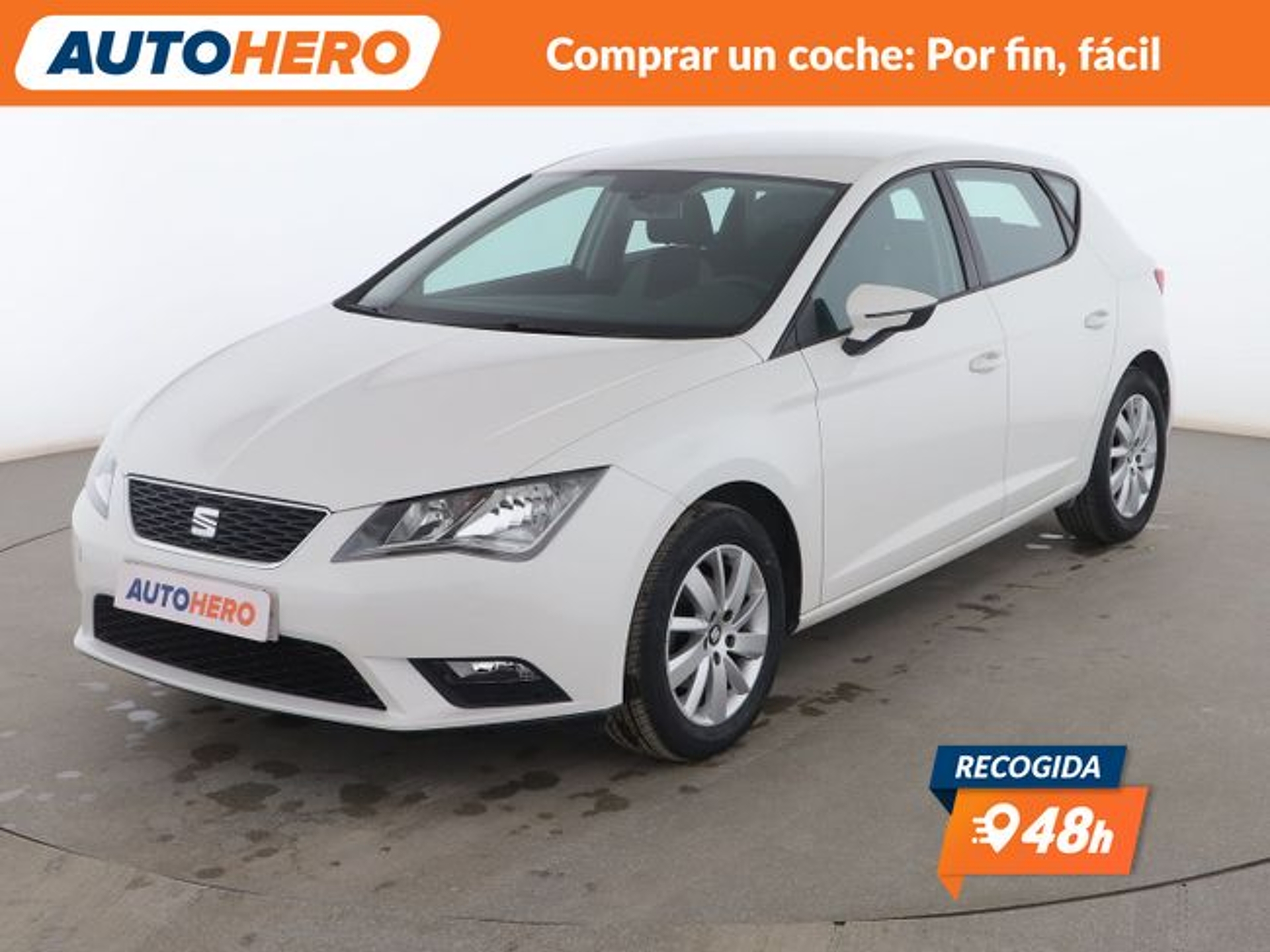 Imagen de SEAT León