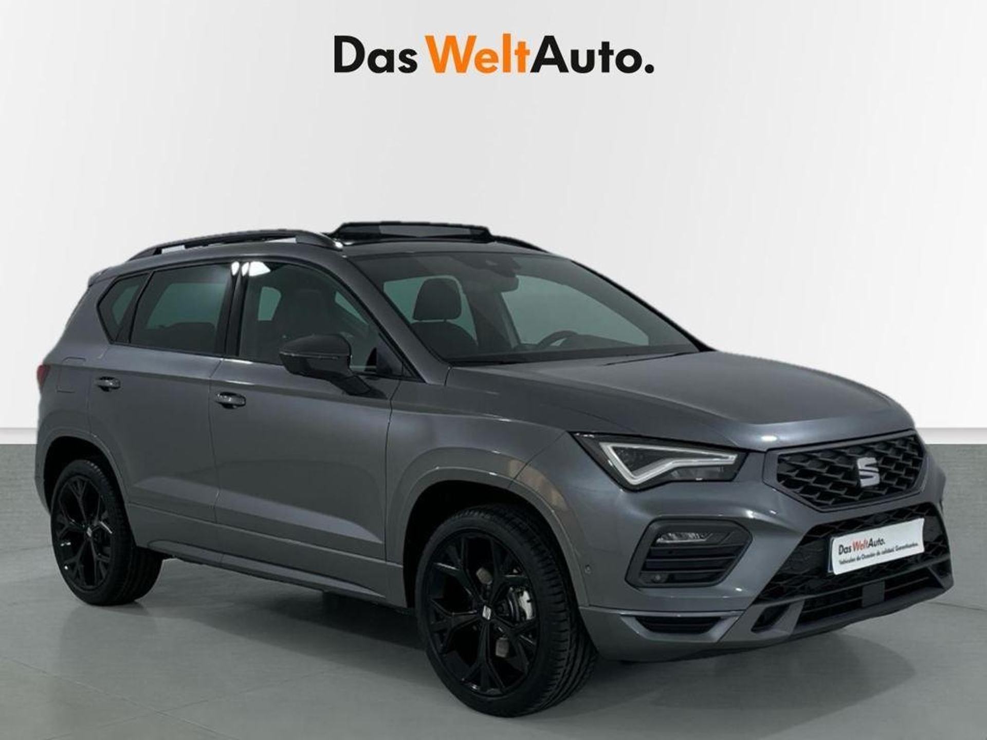 Imagen de SEAT Ateca
