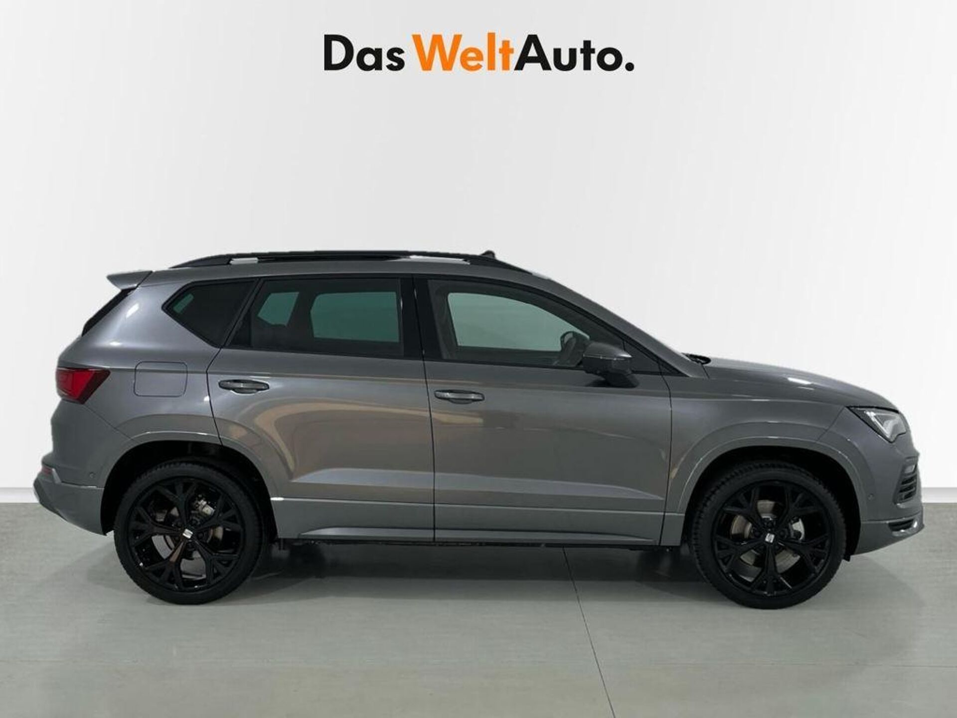 Imagen 3 de SEAT Ateca