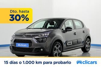 Imagen de CITROEN C3 Origin 1.2 PureTech S&S Plus 83