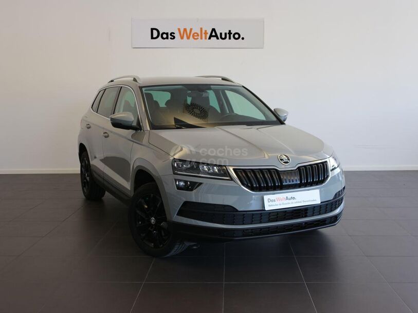 Foto del SKODA Karoq 1.0 TSI Ambition