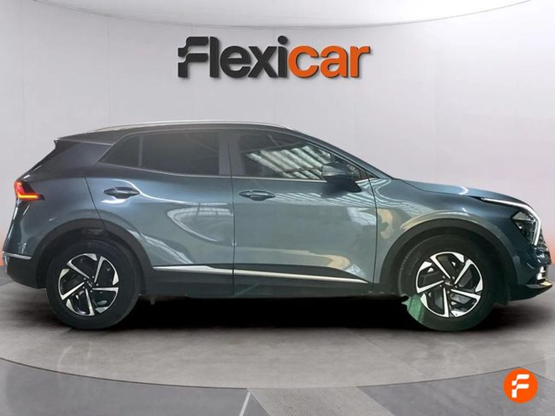 Imagen 2 de KIA Sportage