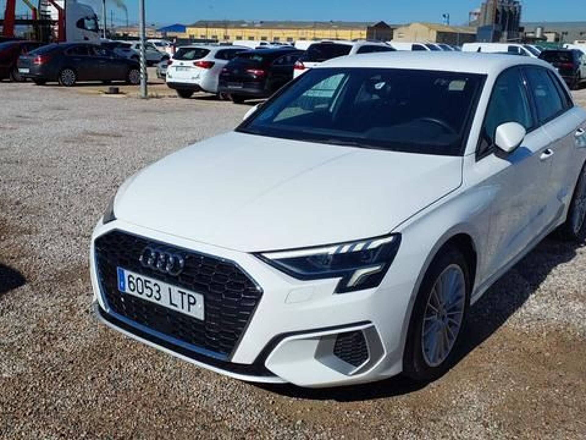 Imagen de AUDI A3
