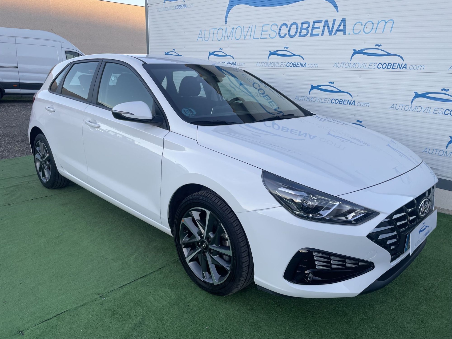 Imagen de HYUNDAI i30