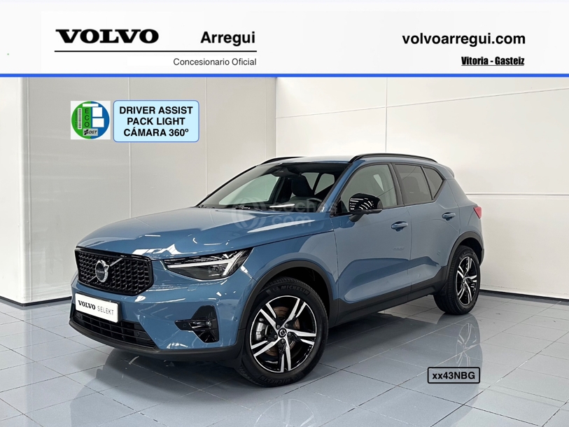Foto del VOLVO XC40 B3 Plus Aut.