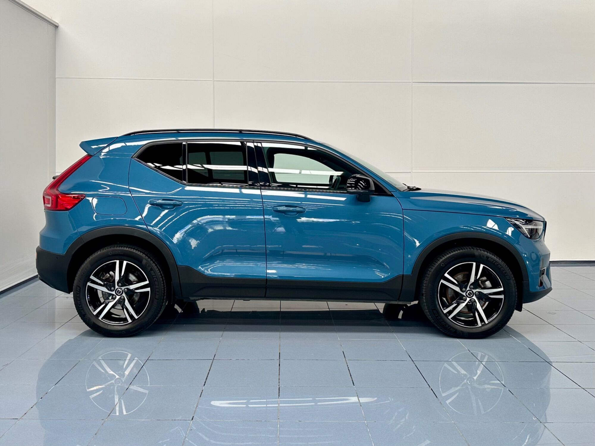 Foto del VOLVO XC40 B3 Plus Aut.