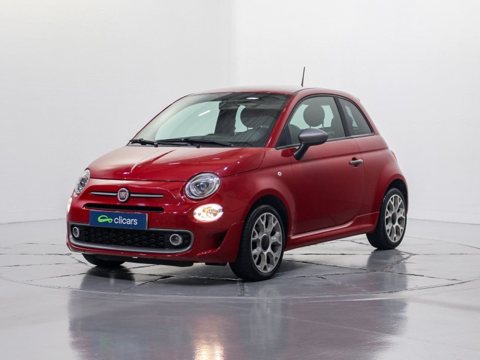 Imagen de FIAT 500