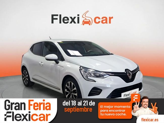 RENAULT Clio (Intens TCe 74 kW (100CV)) en Palmas, Las