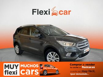 Imagen de FORD Kuga 1.5TDCi Auto S&S Trend+ 4x2 120