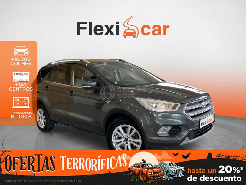 Foto del FORD Kuga 1.5TDCi Auto S&S Trend+ 4x2 120