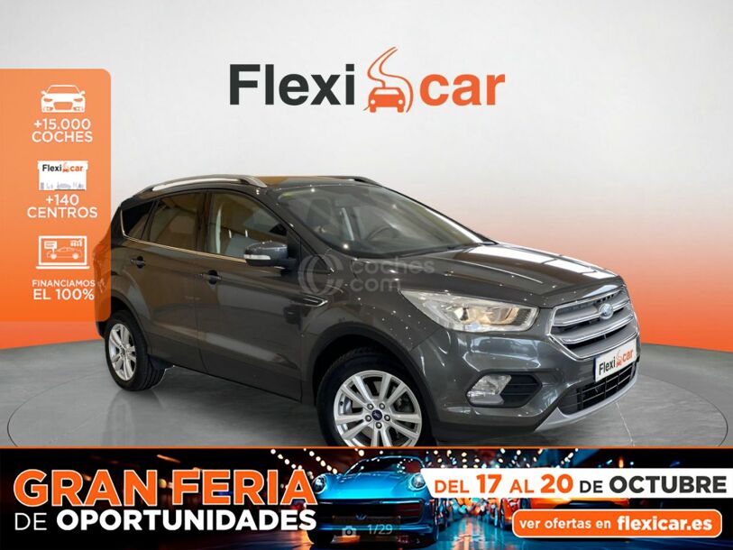 Foto del FORD Kuga 1.5TDCi Auto S&S Trend+ 4x2 120