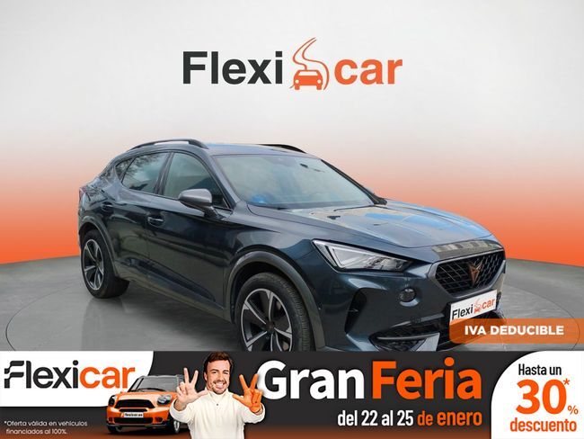 CUPRA Formentor (1.4 e-Hybrid 150kW (204 CV) DSG) en Baleares