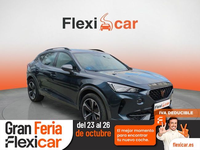 CUPRA Formentor (1.4 e-Hybrid 150kW (204 CV) DSG) en Baleares