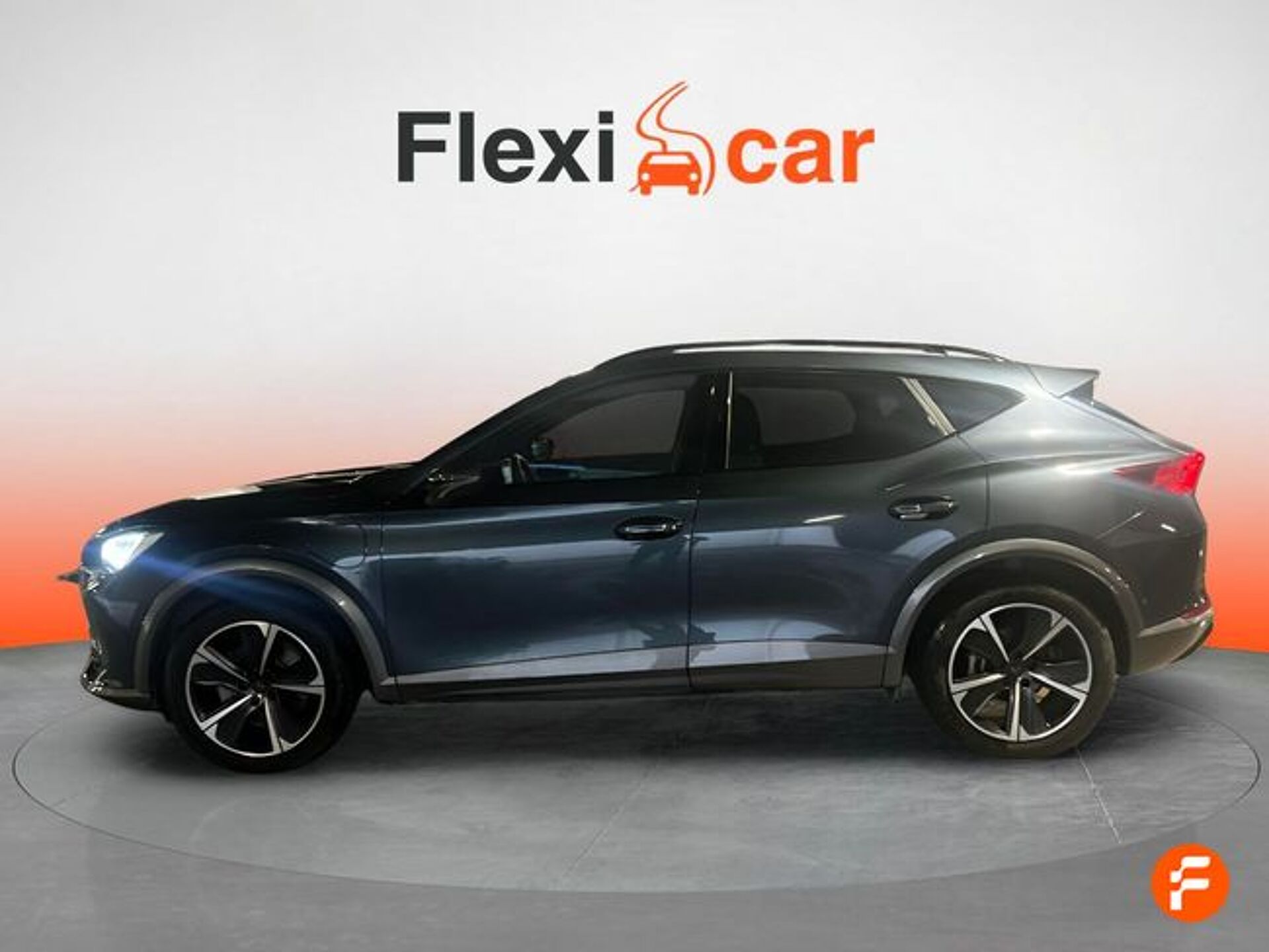 Imagen 2 de CUPRA Formentor