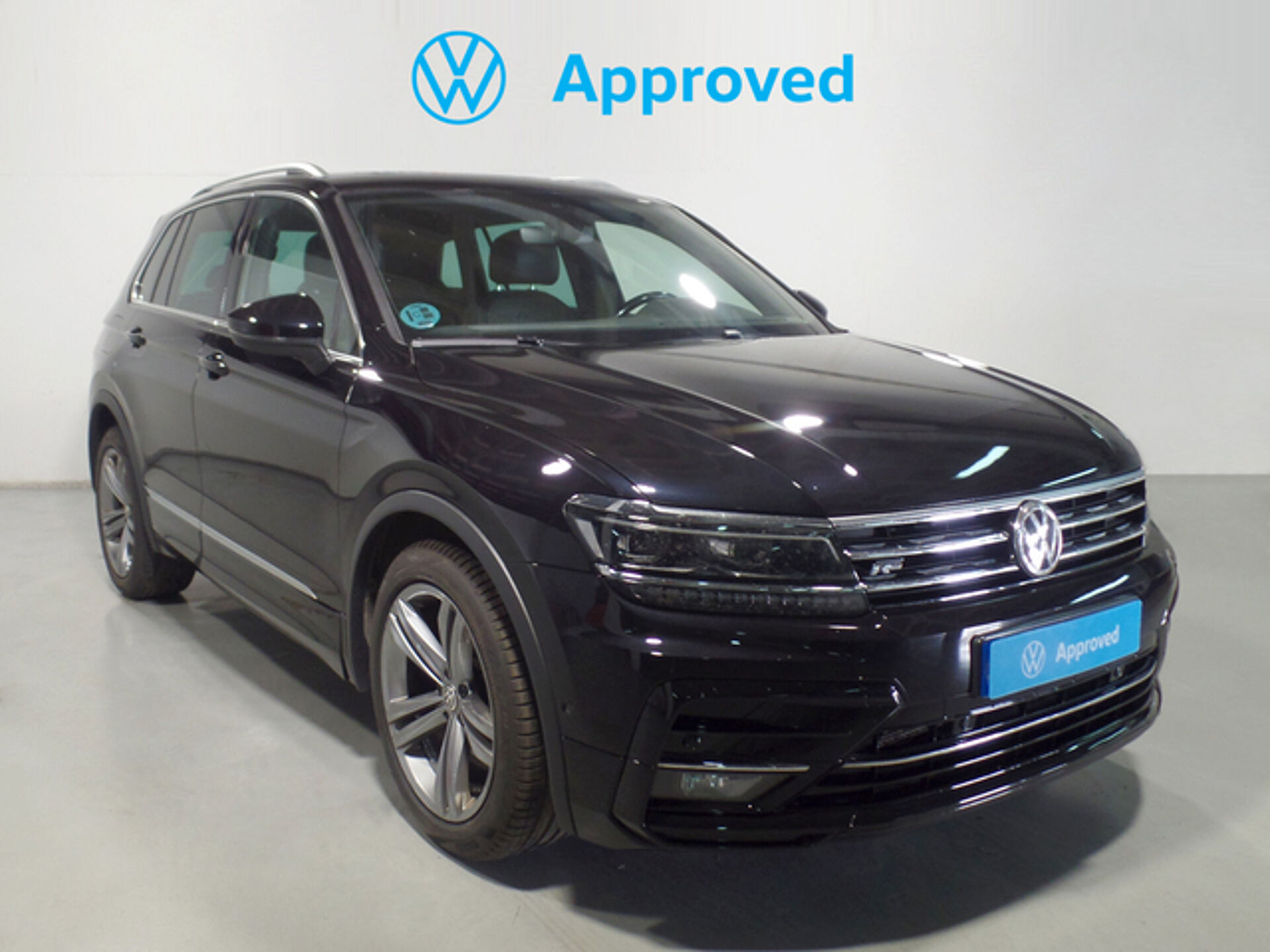 Imagen de VOLKSWAGEN Tiguan