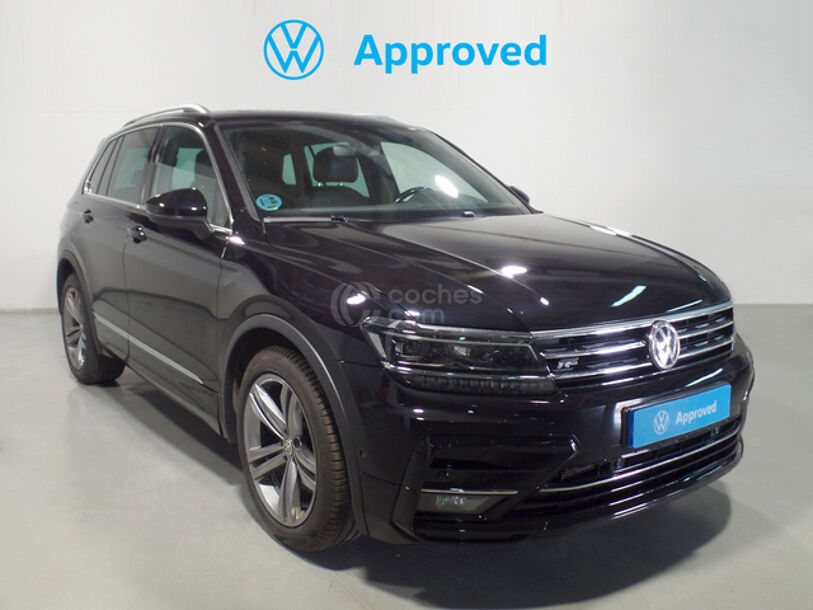 Foto del VOLKSWAGEN Tiguan 2.0TDI Sport DSG 110kW
