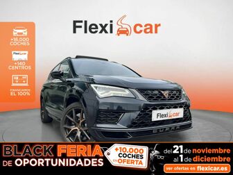 Imagen de CUPRA Ateca ATECA 2.0 TSI 300 DSG 4DRIVE