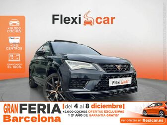 Imagen de CUPRA Ateca ATECA 2.0 TSI 300 DSG 4DRIVE