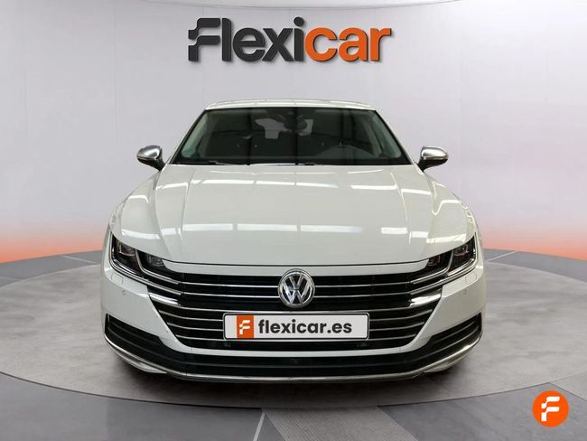 Foto del VOLKSWAGEN Arteon 2.0 TSI R-Line DSG7 140kW