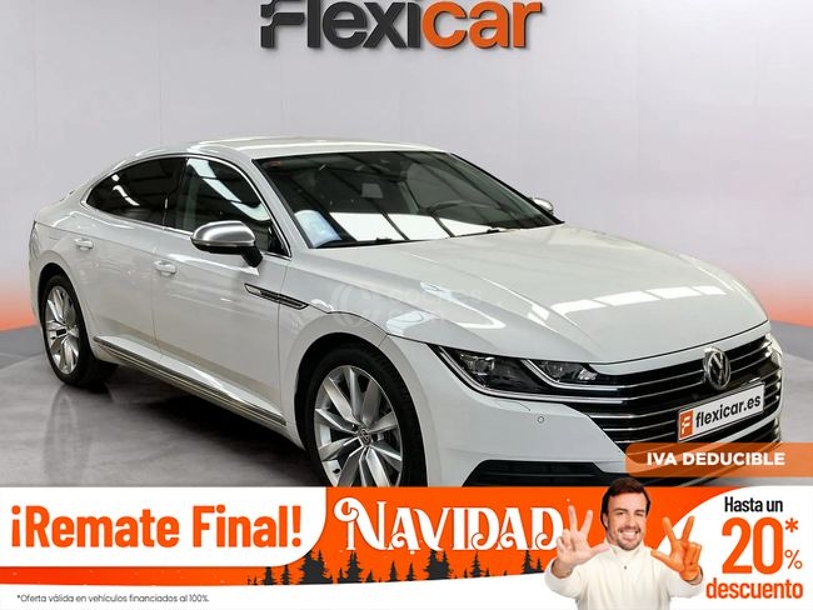 Foto del VOLKSWAGEN Arteon 2.0 TSI R-Line DSG7 140kW