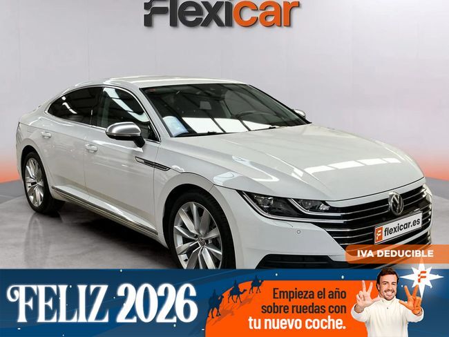 VOLKSWAGEN Arteon (R-Line 2.0 TSI 140kW (190CV) DSG) en Málaga