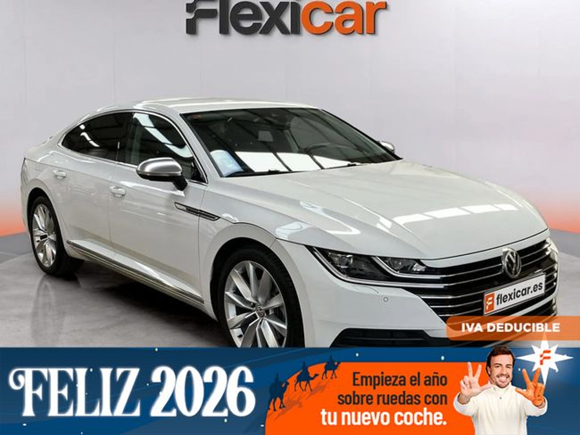 Imagen de VOLKSWAGEN Arteon