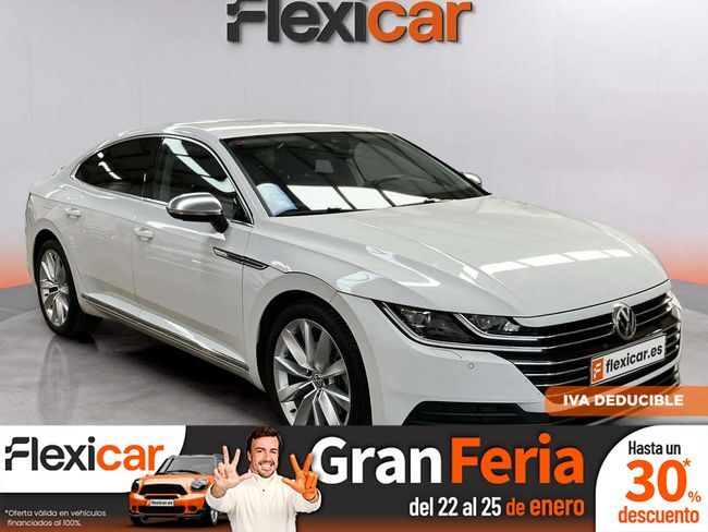 Foto del VOLKSWAGEN Arteon 2.0 TSI R-Line DSG7 140kW