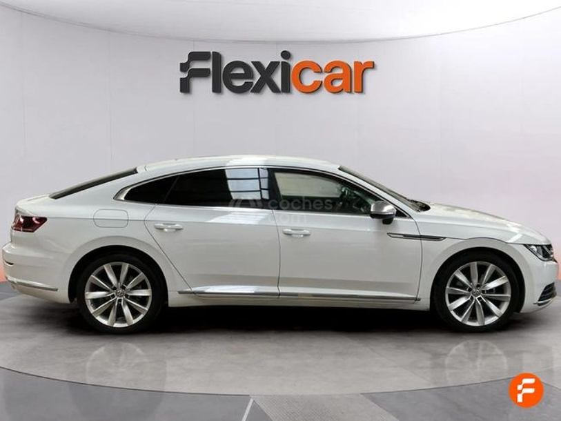 Foto del VOLKSWAGEN Arteon 2.0 TSI R-Line DSG7 140kW