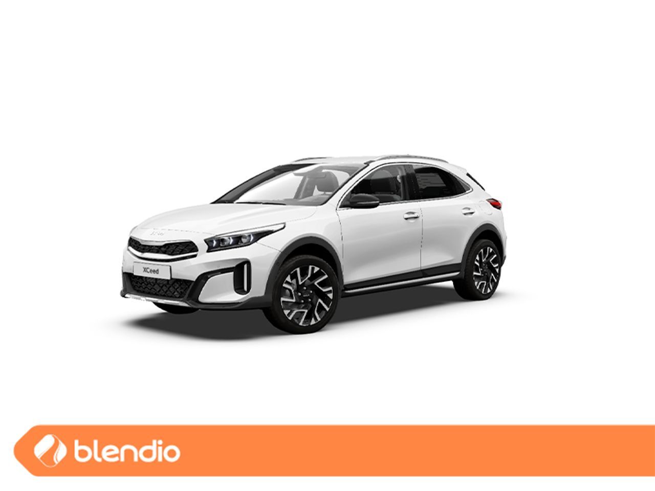 KIA XCeed (1.6 T-GDi GT-line 132kW (180CV) DCT) en Asturias