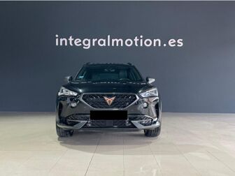 Imagen de CUPRA Formentor 1.5 TSI 150