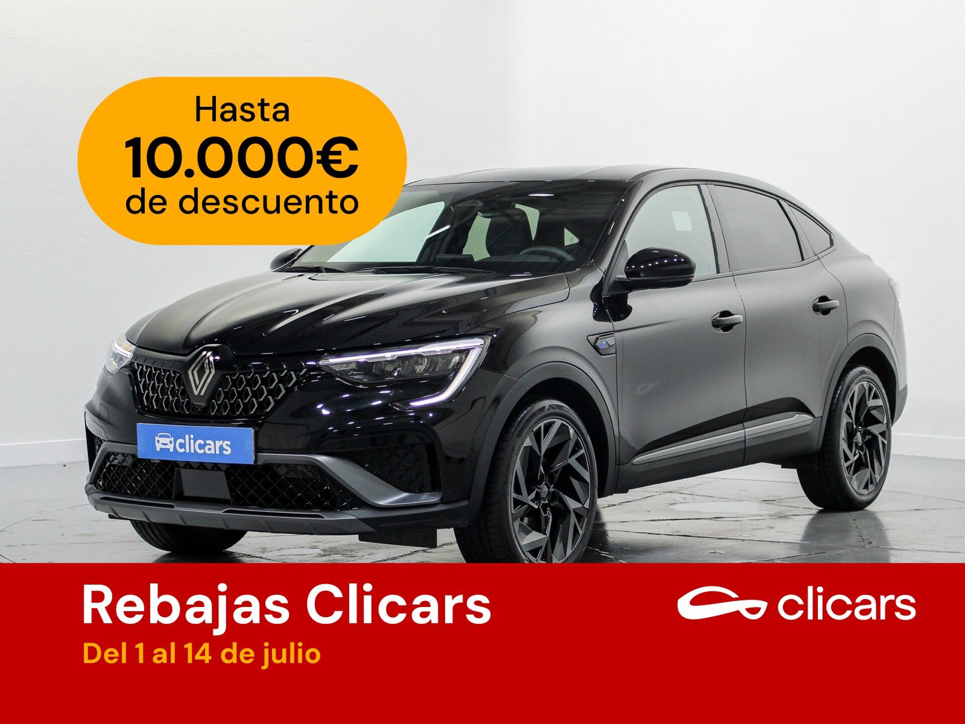 Imagen de RENAULT Arkana