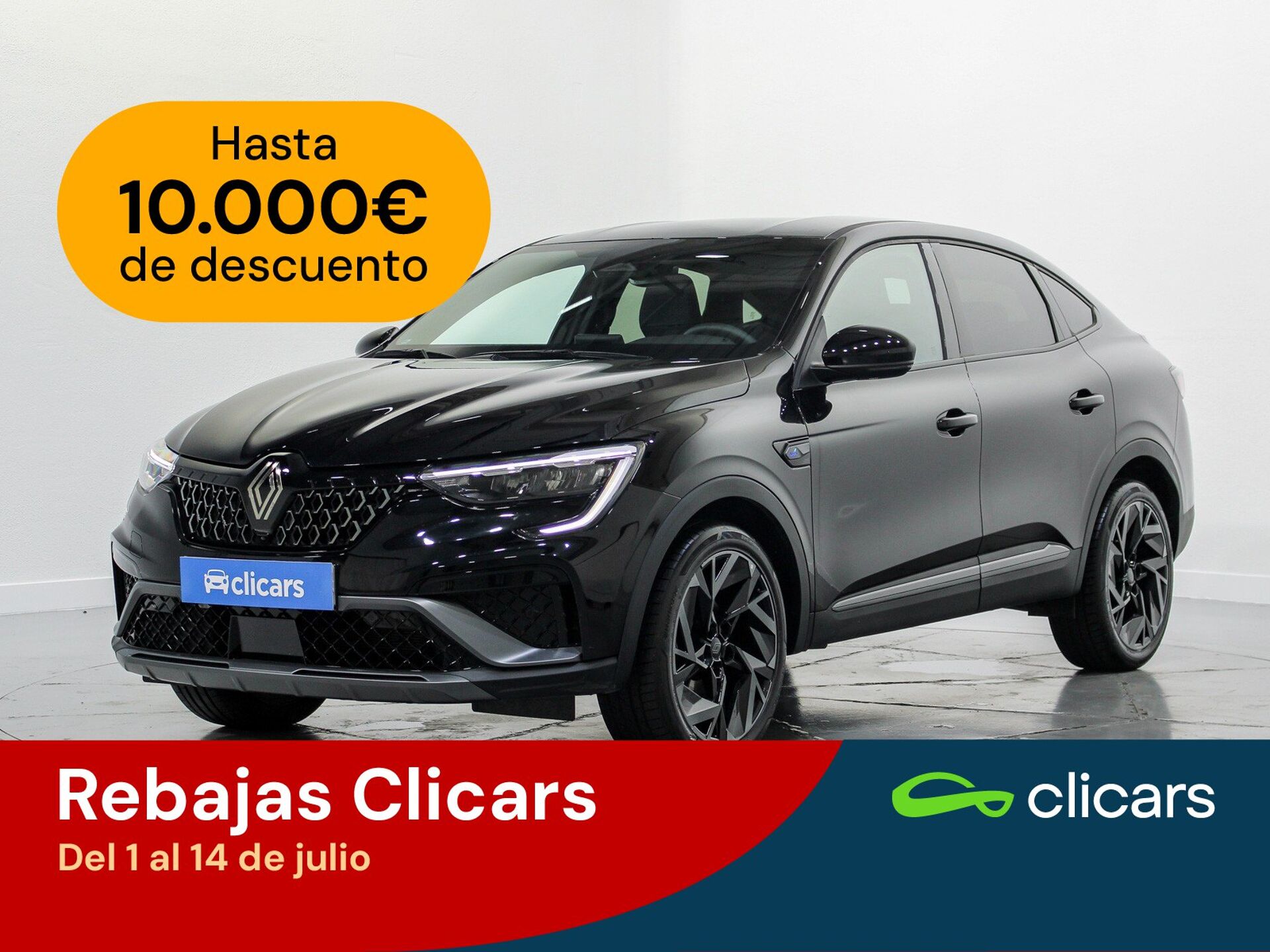Imagen de RENAULT Arkana