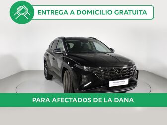 Imagen de HYUNDAI Tucson 1.6 TGDI HEV Tecno 2C AT