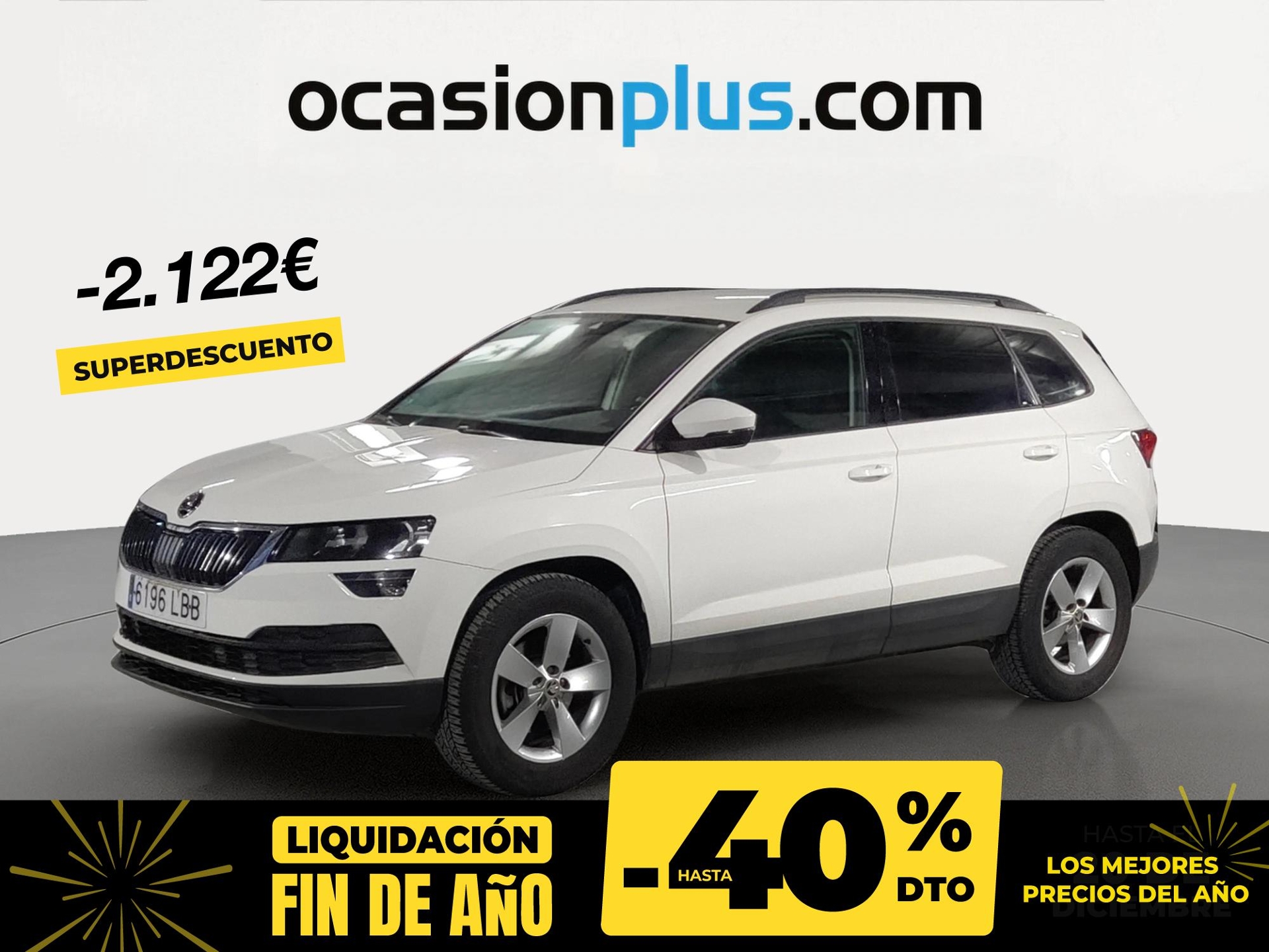 Imagen de SKODA Karoq