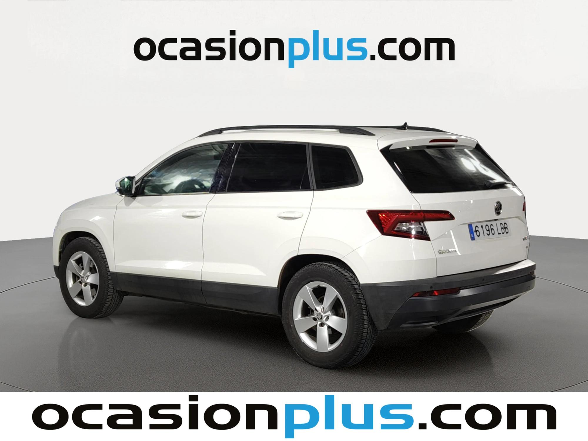 Foto del SKODA Karoq 2.0TDI AdBlue Ambition 4x4 DSG 110kW