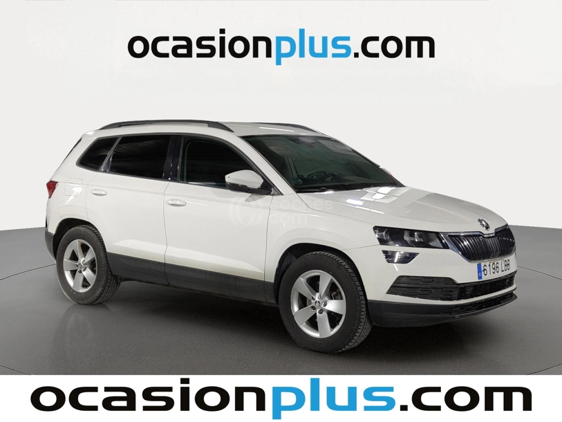 Foto del SKODA Karoq 2.0TDI AdBlue Ambition 4x4 DSG 110kW
