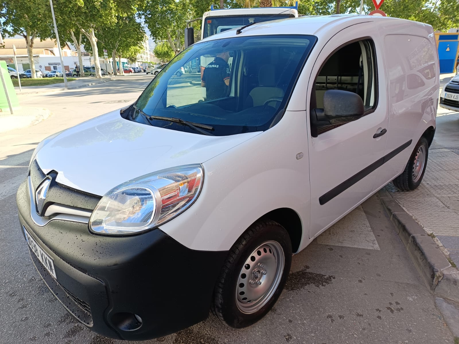 Imagen de RENAULT Kangoo