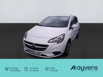 Imagen de OPEL Corsa 1.4 Selective Pro 90