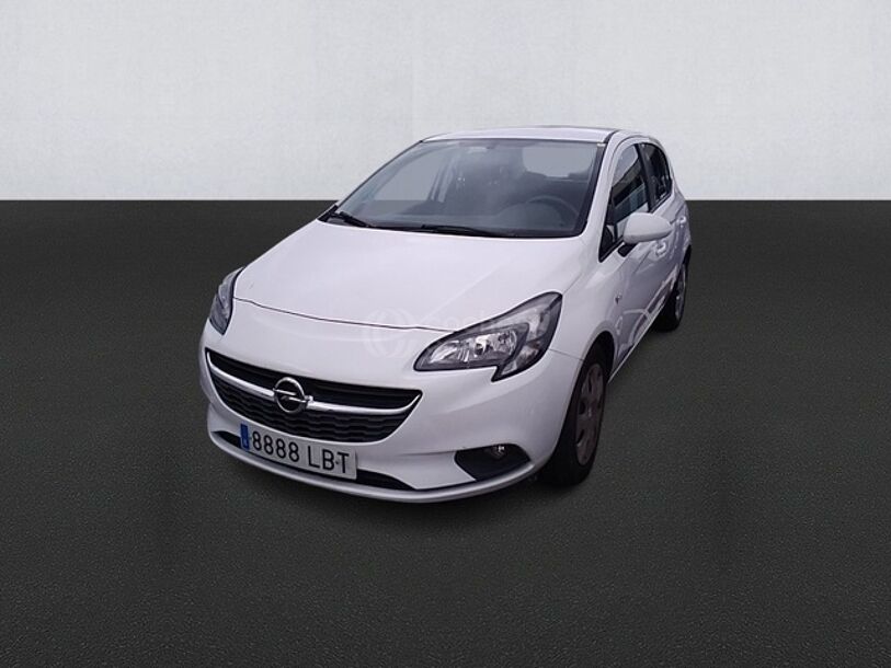 Foto del OPEL Corsa 1.4 Selective Pro 90