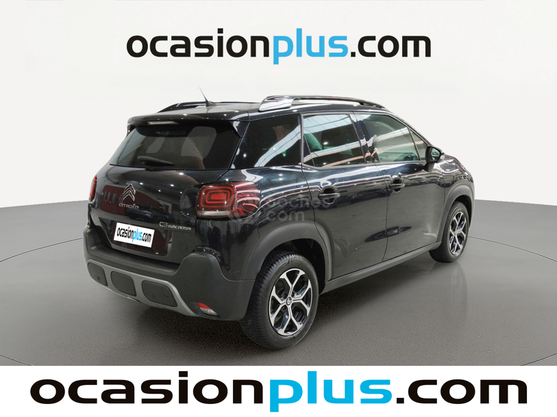Foto del CITROEN C3 Aircross BlueHDi S&S Plus 110