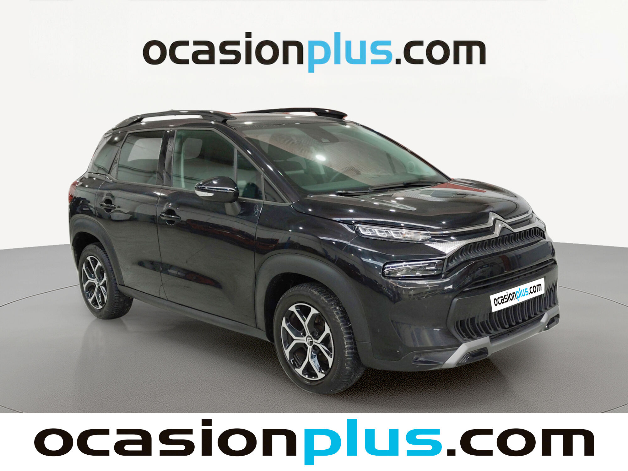 Foto del CITROEN C3 Aircross BlueHDi S&S Plus 110
