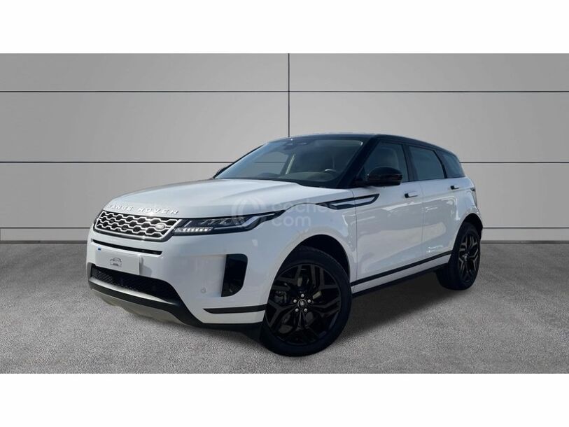 Foto del LAND ROVER Range Rover Evoque 1.5 I3 PHEV S AWD Auto
