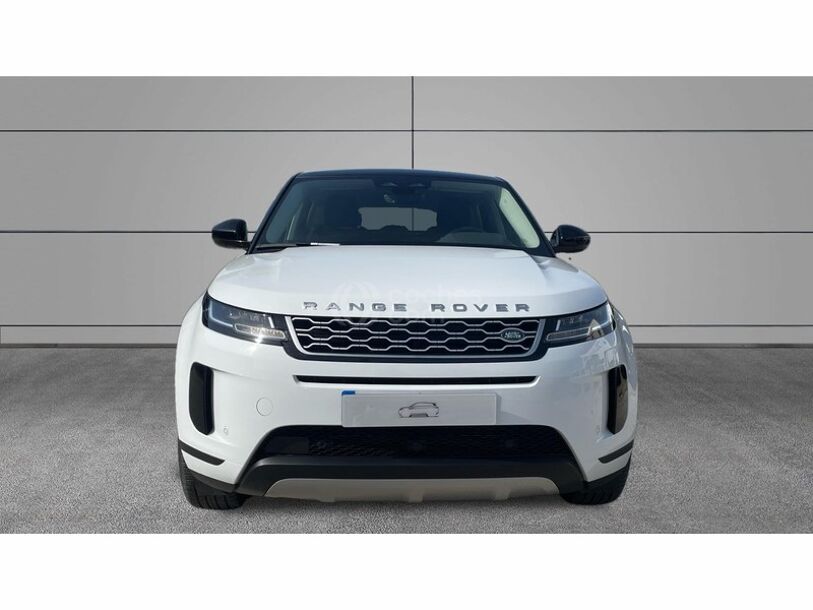 Foto del LAND ROVER Range Rover Evoque 1.5 I3 PHEV S AWD Auto