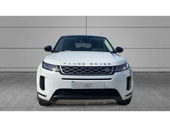 Imagen de LAND ROVER Range Rover Evoque 1.5 I3 PHEV S AWD Auto