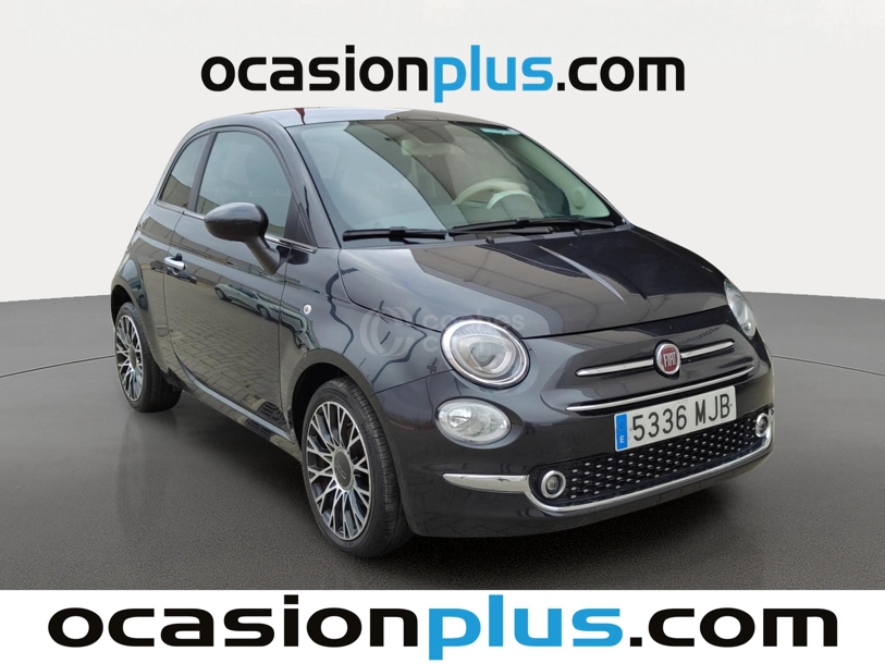 Foto del FIAT 500 1.0 Hybrid Dolcevita 52kW