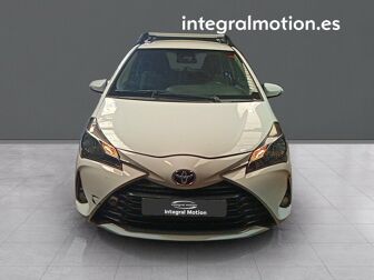 Imagen de TOYOTA Yaris 1.0 Active Tech