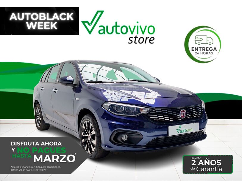 Foto del FIAT Tipo SW 1.3 Multijet II Mirror