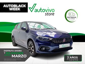 Imagen de FIAT Tipo SW 1.3 Multijet II Mirror