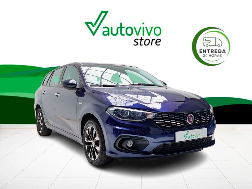 Foto del FIAT Tipo SW 1.3 Multijet II Mirror