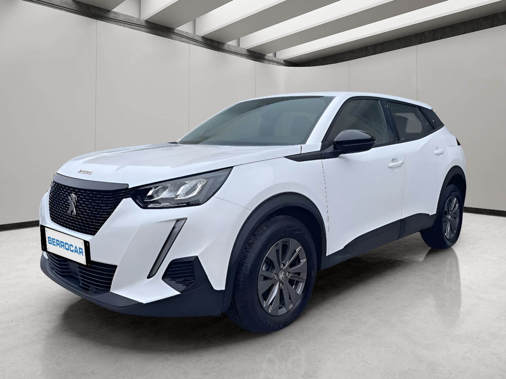 Imagen de PEUGEOT 2008